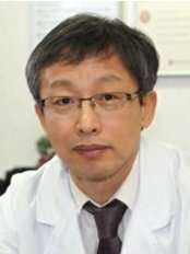 Dr Sang Hoon Cha - General Practitioner at Korea University Ansan Hospital