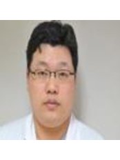 Dr Jong Han Kim - General Practitioner at Korea University Ansan Hospital
