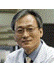 Dr Young-Cheol Park - General Practitioner at Korea University Ansan Hospital