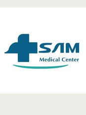 SAM Oriental Hospital - 5-dong 456-8, Manangu Anyang, Gyeonggi, 