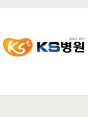 KS Hospital - 1152 Suwan-dong, Gwangsan-gu, Gwangju, 