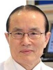 Dr Hyuck Sang Lee - Doctor at Inje University Paik Hospital