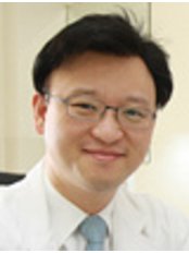 Dr Park Jin Sik - Surgeon at Sejong General Hospital