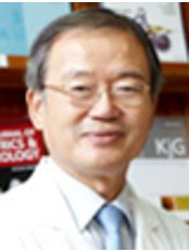Dr Wom Heum Shin - Surgeon at Sejong General Hospital