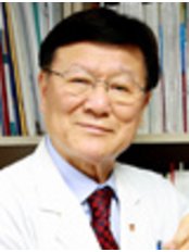 Dr Ro Young Moo - Surgeon at Sejong General Hospital