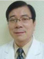 Dr Son Sang Seo - Doctor at Good Moonhwa Hospital