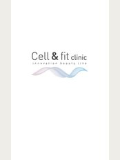 Cell and Fit Clinic - 111 Gangnam-gu, Bongeunsa (Nonhyun, ES Tower 6F), Seoul, 