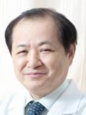 Dr Yang Jung-Hyun -  at Konkuk University Medical Center International Clinic