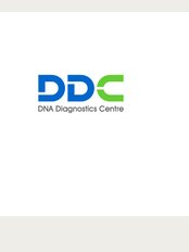 DNA Diagnostics Centre Spain - Calle Lagasca, 95, Madrid, 28006, 