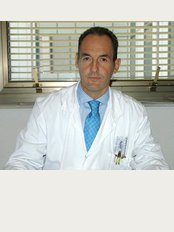 Dr Basilio de Latorre - c / Goya, 66 - 1ºizq, Madrid, 