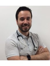 J.Melero, Cardiologist - Doctor at Medicality International Medical Center
