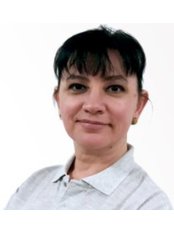 E.Fayzulina, GP - General Practitioner at Medicality International Medical Center