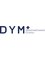 DYM International Clinic - Logo 