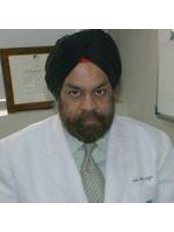 Dr Davin Narula - Consultant at Sukumvit Hospital
