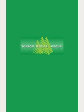 Tonson Medical Center -International Specialist Clinic - Sukhumvit 42, Sukhumvit R,Phra Khanong, Khlong Toei, Bangkok, 10110, 