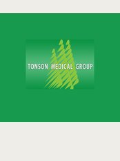 Tonson Medical Center -Tonson Bangsaray Clinic And Resort  Pattaya - Bangsaray, Sattahip,  Chonburi, Pattaya, 20250, 