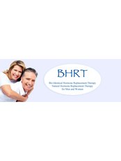 Bioidentical Hormone Therapy - Maximum Performance Wellness Center - Pattaya