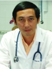 Dr Wattana Pornkulwat - General Practitioner at Wattana International Clinic