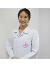 Dr Thongton Darin - Doctor at Hospital Administration Organization Phuket