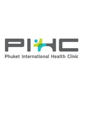 Phuket International Health Clinic - 60/13 Unit 121/1-2 Rat-Uthit Song Roi Pee Road, Patong, Kathu, Phuket, 83150,  0