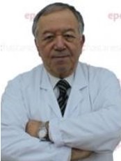 Özel EPC Hastanesi - Dr M. Sabri Acartürk 