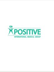 Positive International Medical Group - Ankara - Aşağı Öveçler Mah. 1322. Cadde 53/9, Çankaya, Ankara, 
