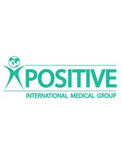 Positive International Medical Group - Ankara - Aşağı Öveçler Mah. 1322. Cadde 53/9, Çankaya, Ankara,  0