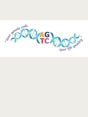 AGTC Antalya Genetic Test Center - Arapsuyu Mah. 600. Sok, Ayse Yesil Apt. 39/A, ANTALYA, Konyaaltı, 07070, 