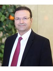 Prof Saim  Yilmaz - Doctor at Varisson Interventional Radiology Center