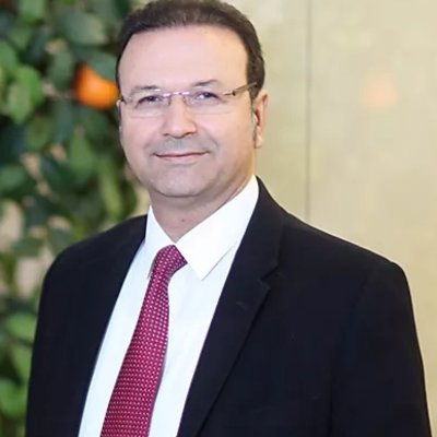 Prof Saim  Yilmaz