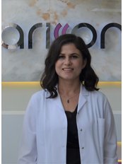 Dr Hatice Arioz Habibi - Doctor at Varisson Interventional Radiology Center