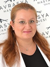 Dr Sema Kahraman -  at Avrasya Hospital-Beştelsiz Mah