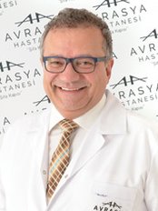 Dr Kadir Dogruer -  at Avrasya Hospital-Beştelsiz Mah