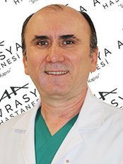 Dr Isil Soysal -  at Avrasya Hospital-Beştelsiz Mah