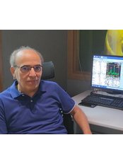 Dr Hamid R. Faramzade - Doctor at Betatom MRI Imaging And Diagnostic Center