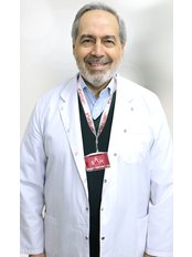 Dr Aslan BILICI - Doctor at Büyük Anadolu Hospitals