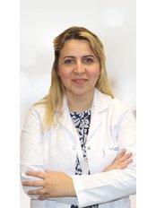 Dr Dilek KASIM YUCEL - Doctor at Büyük Anadolu Hospitals