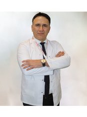 Dr Muzaffer AL - Surgeon at Büyük Anadolu Hospitals