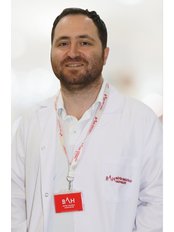 Dr Veysel  SARI - Surgeon at Büyük Anadolu Hospitals