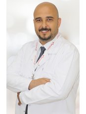 Dr Volkan KINAS - Surgeon at Büyük Anadolu Hospitals