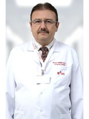 Dr Mümin  TEMEL - Surgeon at Büyük Anadolu Hospitals