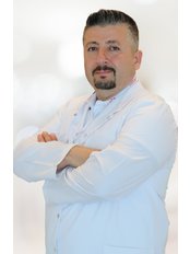 Dr Ahmet  TUNC - Doctor at Büyük Anadolu Hospitals
