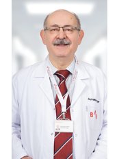 Dr Mithat GUNAYDIN - Surgeon at Büyük Anadolu Hospitals
