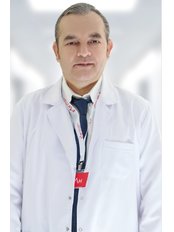 Dr Erol KILIC - Doctor at Büyük Anadolu Hospitals