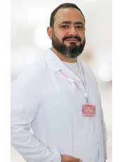 Dr Eşref GUNGOR - Doctor at Büyük Anadolu Hospitals