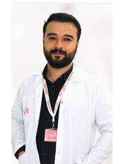 Dr Müslüm OZER - Surgeon at Büyük Anadolu Hospitals