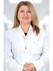 Dr Esin BALTACI - Doctor at Büyük Anadolu Hospitals