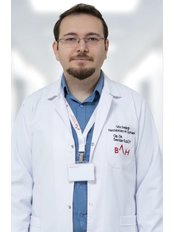 Dr Serdar ILGUY - Doctor at Büyük Anadolu Hospitals
