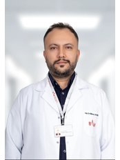 Dr Murat AYAN - Surgeon at Büyük Anadolu Hospitals