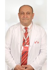 Dr Huseyin BASAR - Dermatologist at Büyük Anadolu Hospitals